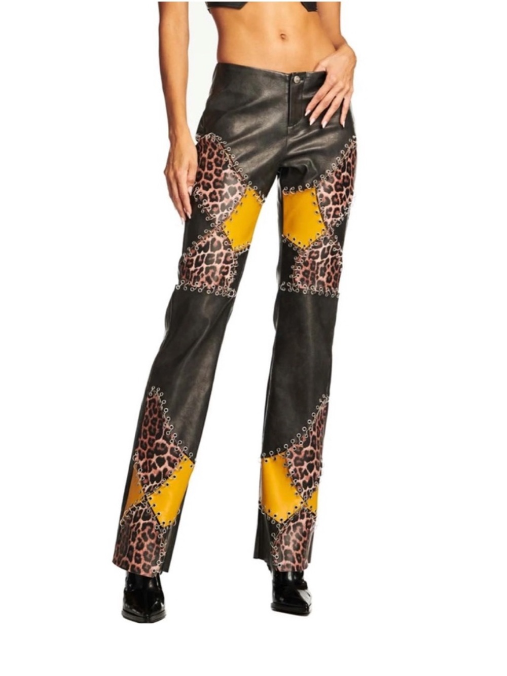 Amira Pants